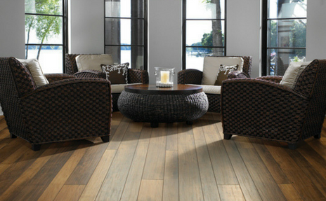 Our Laminate Warranties