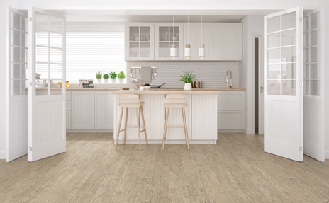 Coretec White Glove Retailer
